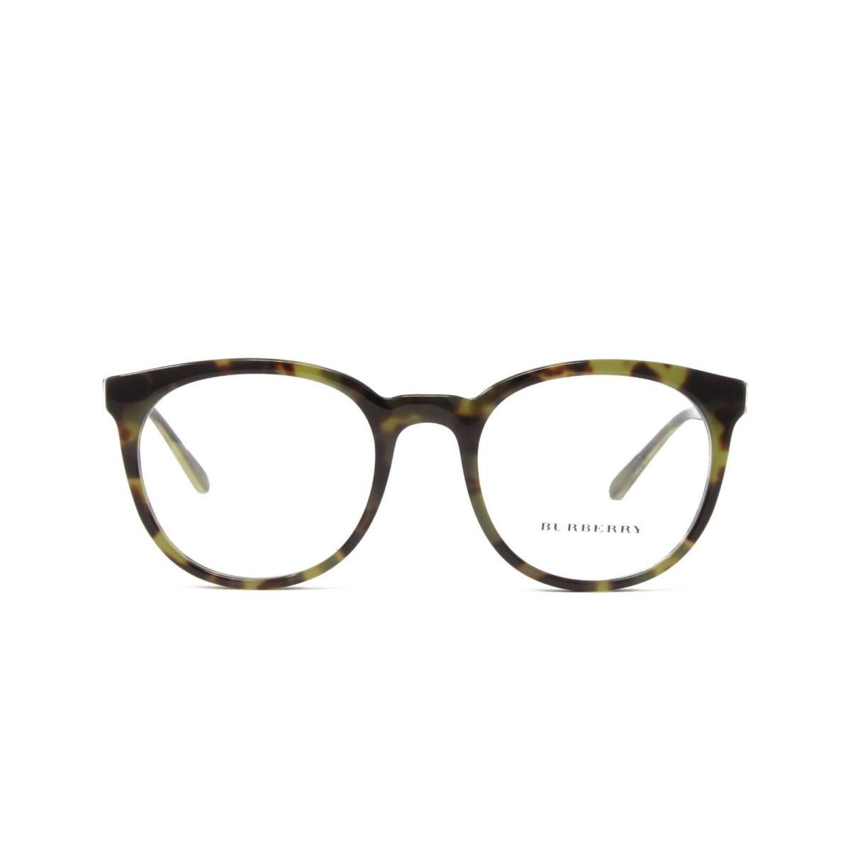 Burberry eyeglasses  - Green Frame 0