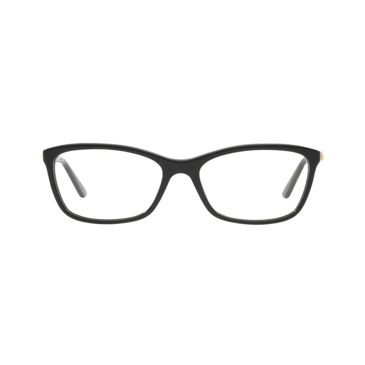 Versace eyeglasses  - Black Frame 0