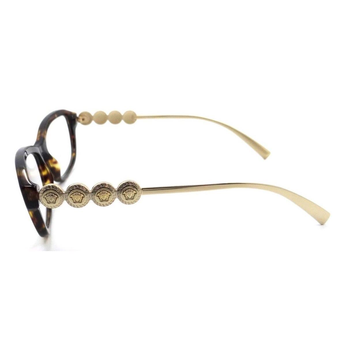 Versace eyeglasses  - Multicolor Frame 1