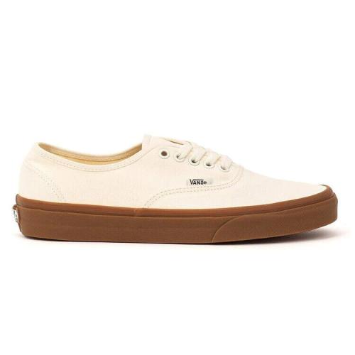 vans marshmallow gum slip on