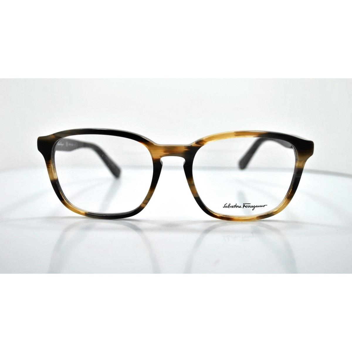 Salvatore Ferragamo SF2739 216 Eyeglasses Frames