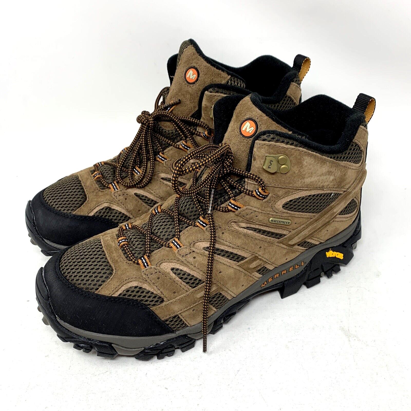 merrell shoes moab 2