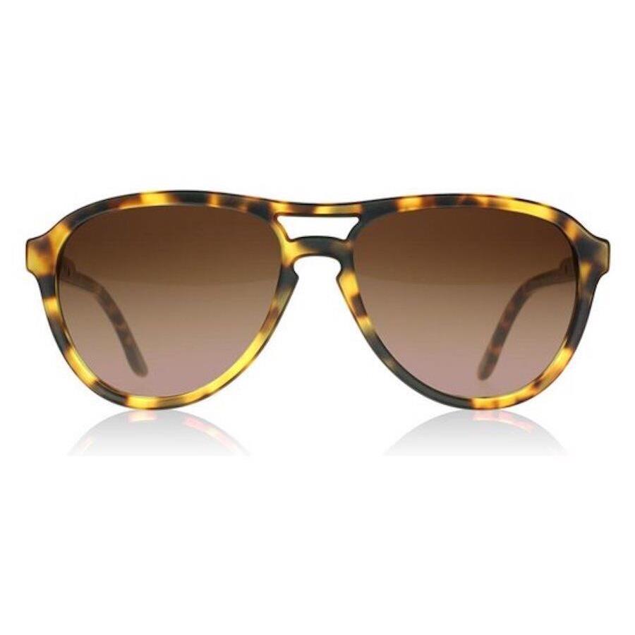 Stella Mccartney SM4054 2066/13 Brown Tortoise / Brown Gradient Sunglasses
