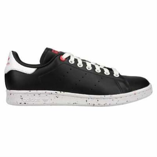 Adidas FW2226 Stan Smith Womens Sneakers Shoes Casual - Black