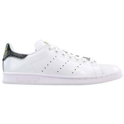 Adidas FV3422 Stan Smith Snake Lace Up Womens Sneakers Shoes Casual