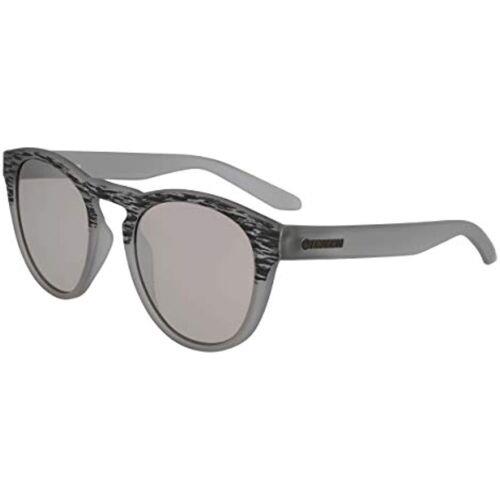 Dragon DR Opus LL Ion 059 Ash Wood Sunglasses with Silver Ion Luma Lenses - Ash Wood / Ll Silver Ion, Frame: , Lens: Silver