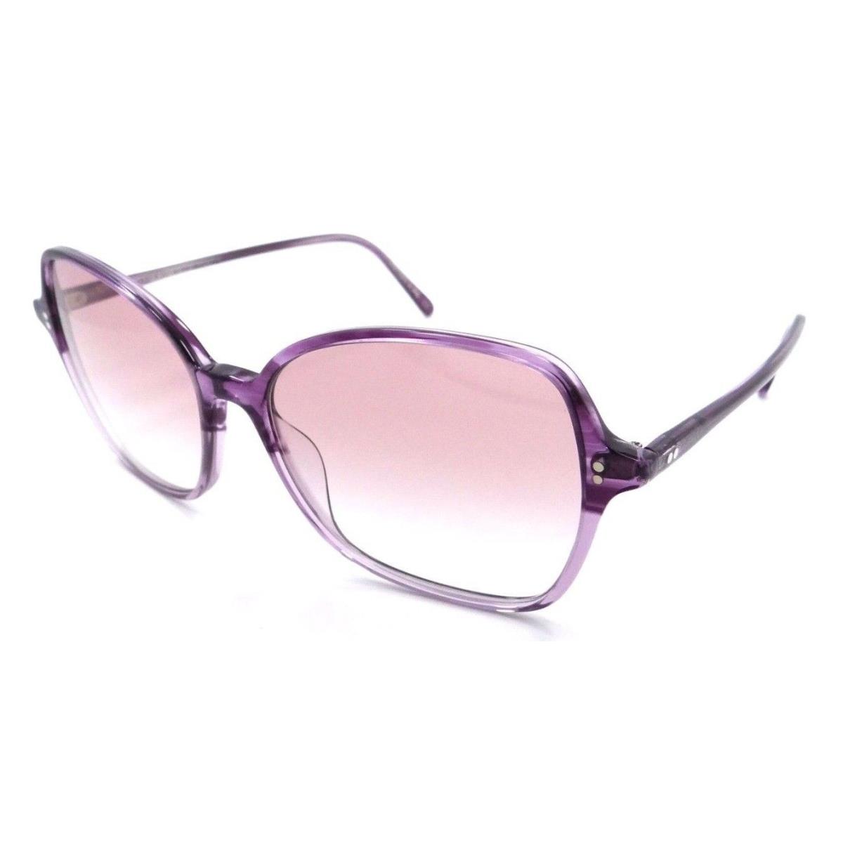 Oliver Peoples Sunglasses 5447U 1691 57-16-145 Willeta Jacaranda Grad/pink Shade