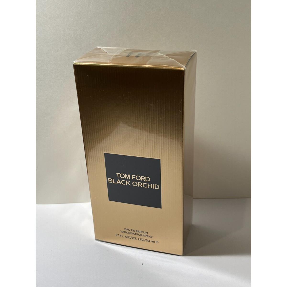 Tom Ford Black Orchid Perfume  Oz / 50 ml Eau De Parfum Spray - Tom Ford  perfumes - 016055554375 | Fash Brands
