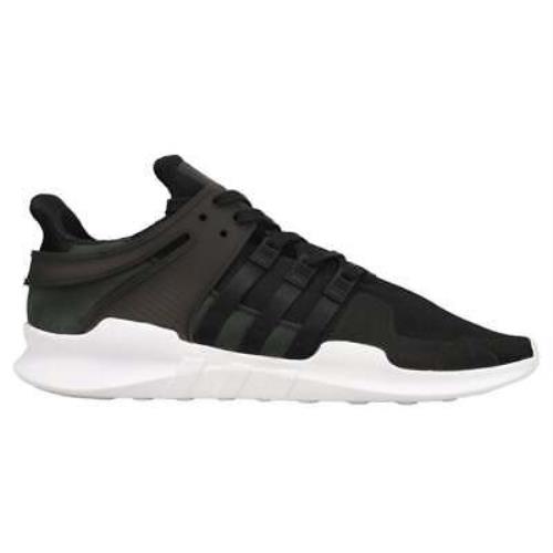 Adidas CP9557 Eqt Support Adv Mens Sneakers Shoes Casual - Black - Size 14 D