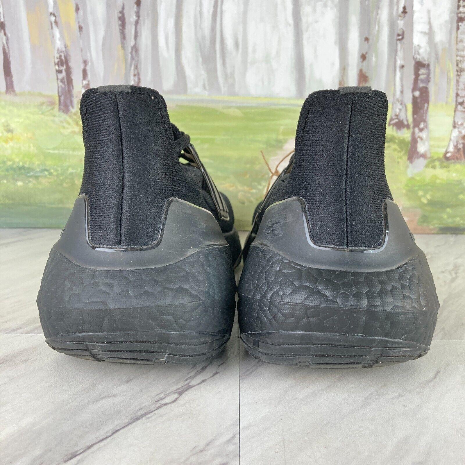 Adidas shoes Ultraboost - Black 7