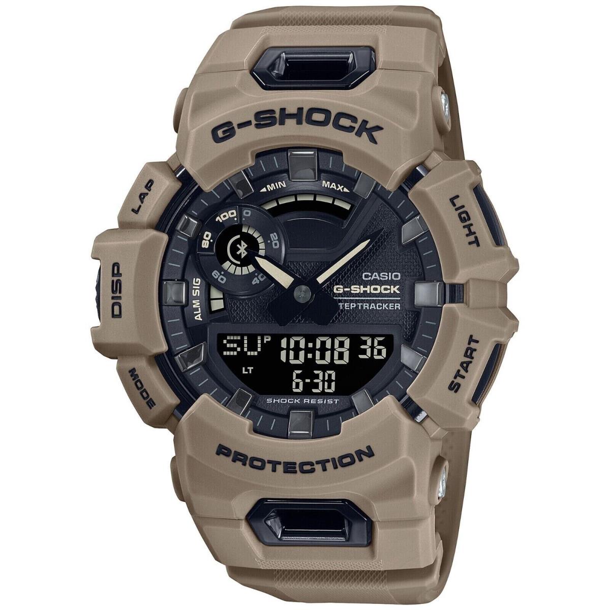 Casio G-shock GBA-900UU-5A Men`s Watch