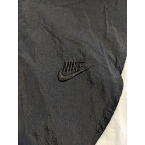 Nike clothing  - Black/White 1