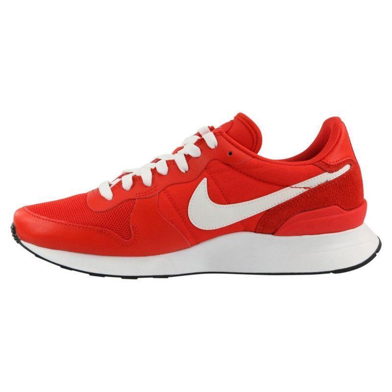 Nike Basket Internationalist LT17 872087-600 Men`s Rush Red Shoes US 10.5 WR47