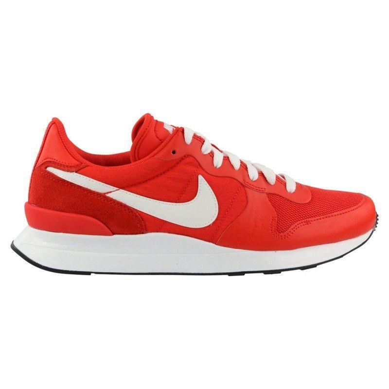 Nike shoes Basket Internationalist - Rush Red/White 0