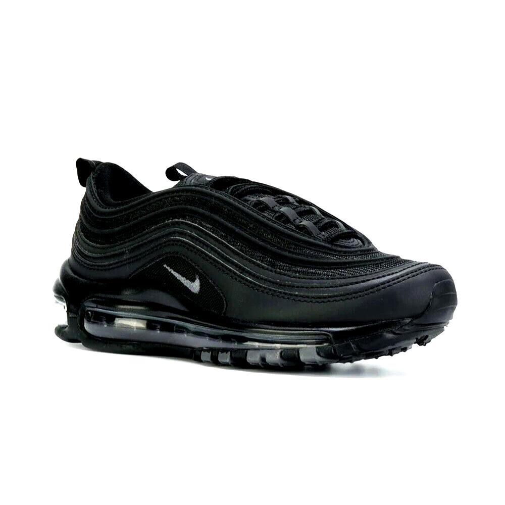 Nike shoes Air Max - Black 0