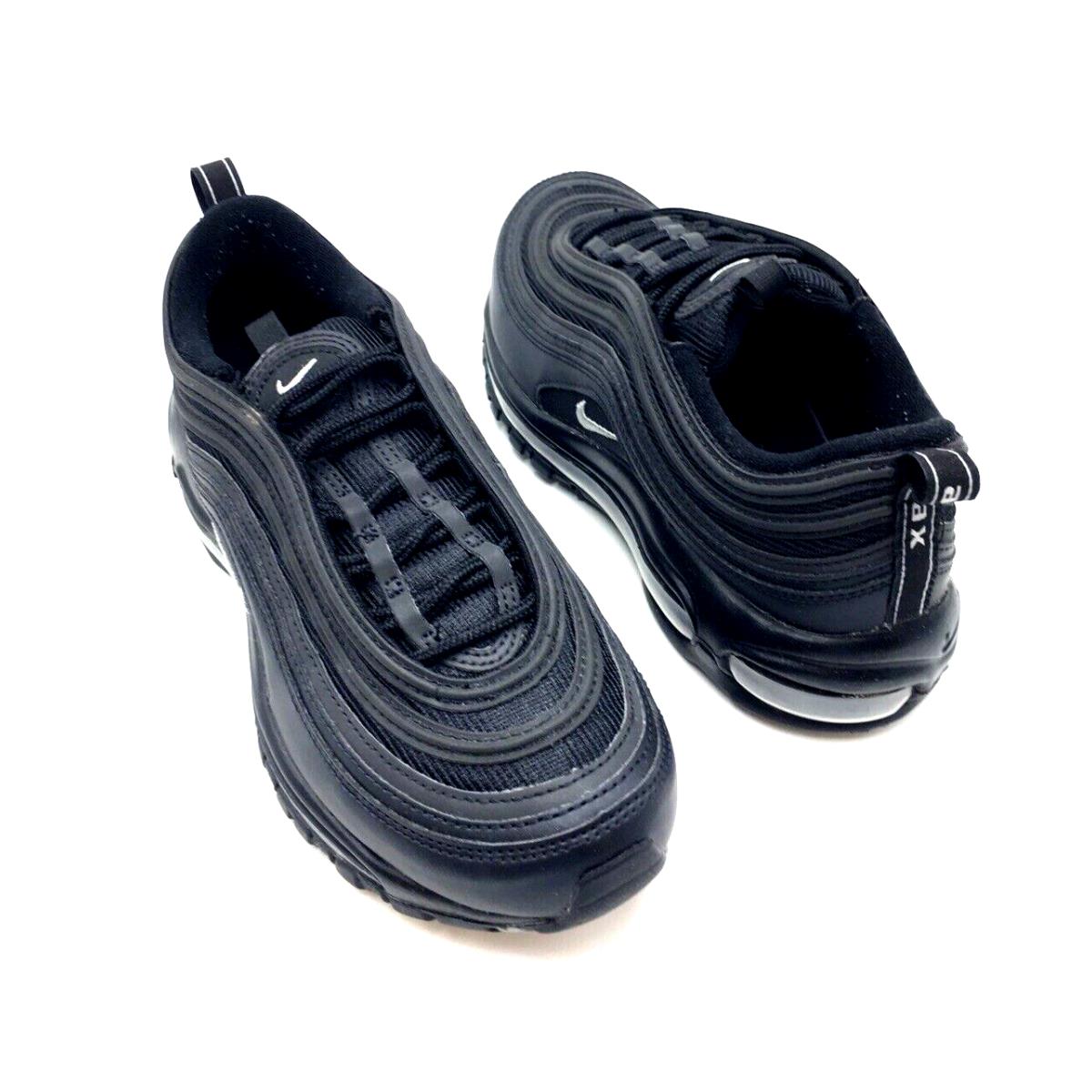 Nike shoes Air Max - Black 5
