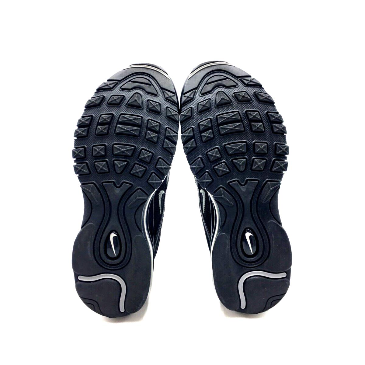 Nike shoes Air Max - Black 7