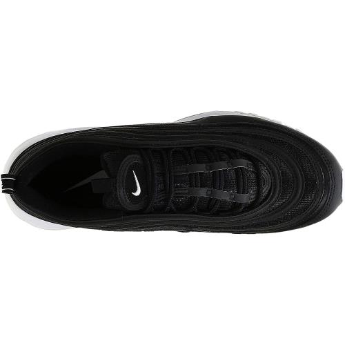 Nike shoes Air Max - Black/White 2
