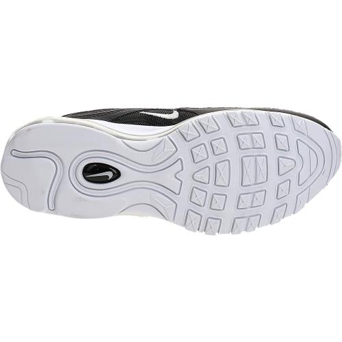 Nike shoes Air Max - Black/White 3