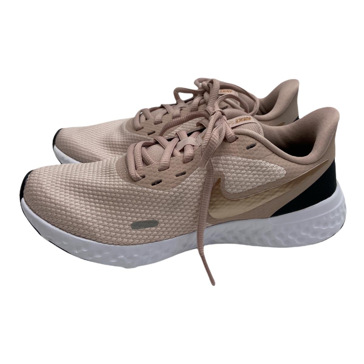 Women`s Nike Revolution 5 Sneaker Shoe BQ3207-600 Women`s Size 6 S1