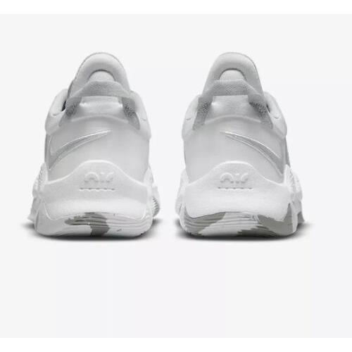 Nike shoes  - White 2