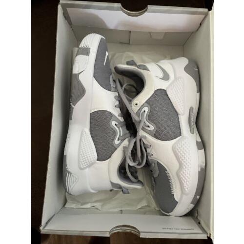 Nike shoes  - White 7