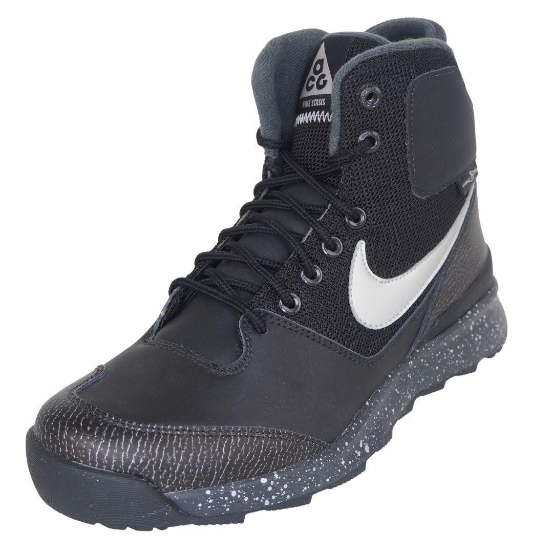 Nike Stasis Acg 685610 001 Mens Boots Hiking Shoes Athletic
