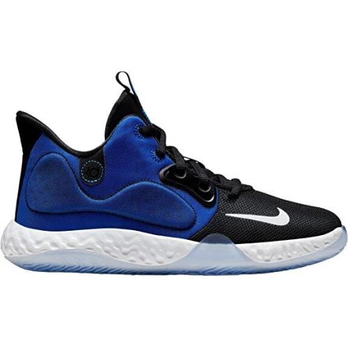 Nike shoes Trey VII - Black 0