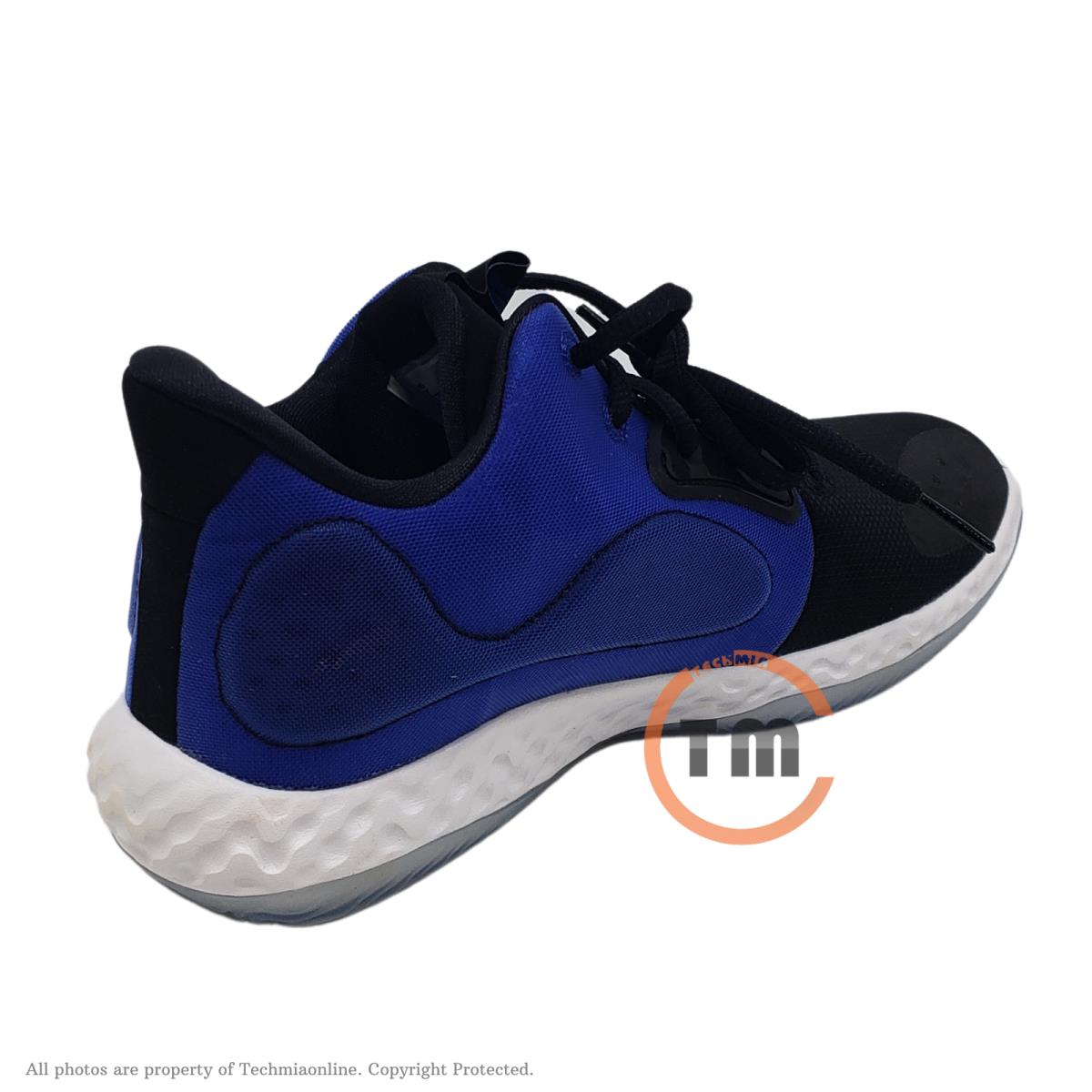 Nike shoes Trey VII - Black 2