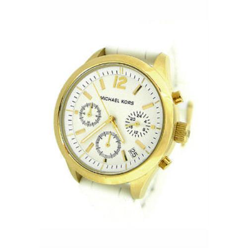 Michael Kors Chronograph 100M Ladies Watch MK5406