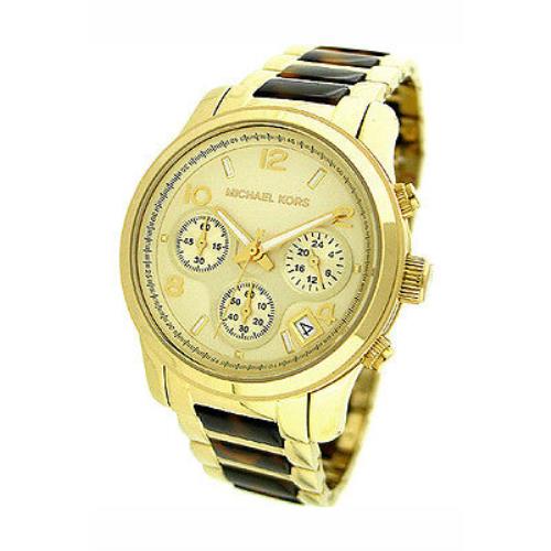 Michael Kors Chronograph 50M Ladies Watch MK5659