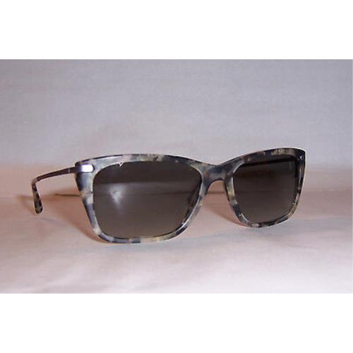 Giorgio Armani Sunglasses AR 8019 513111 Gray Havana/gray