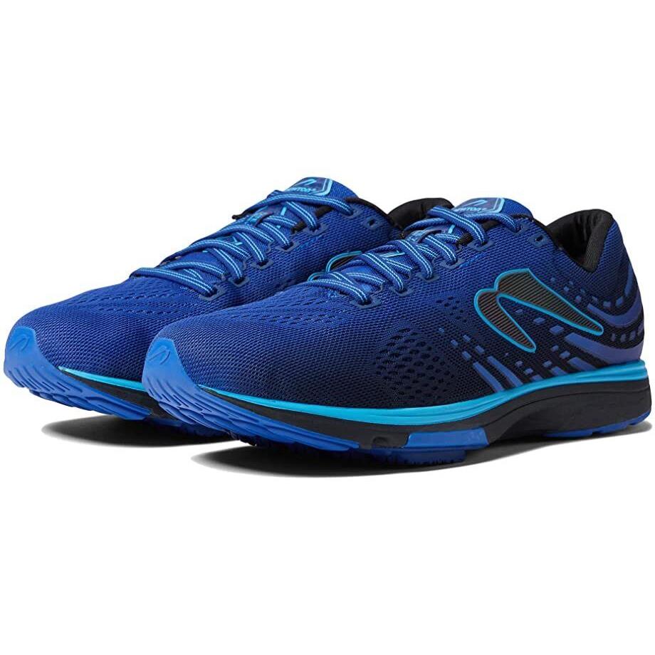 Newton Motion 7 Zapatos para correr Calzado deportivo Zapatillas gris M000318B 
