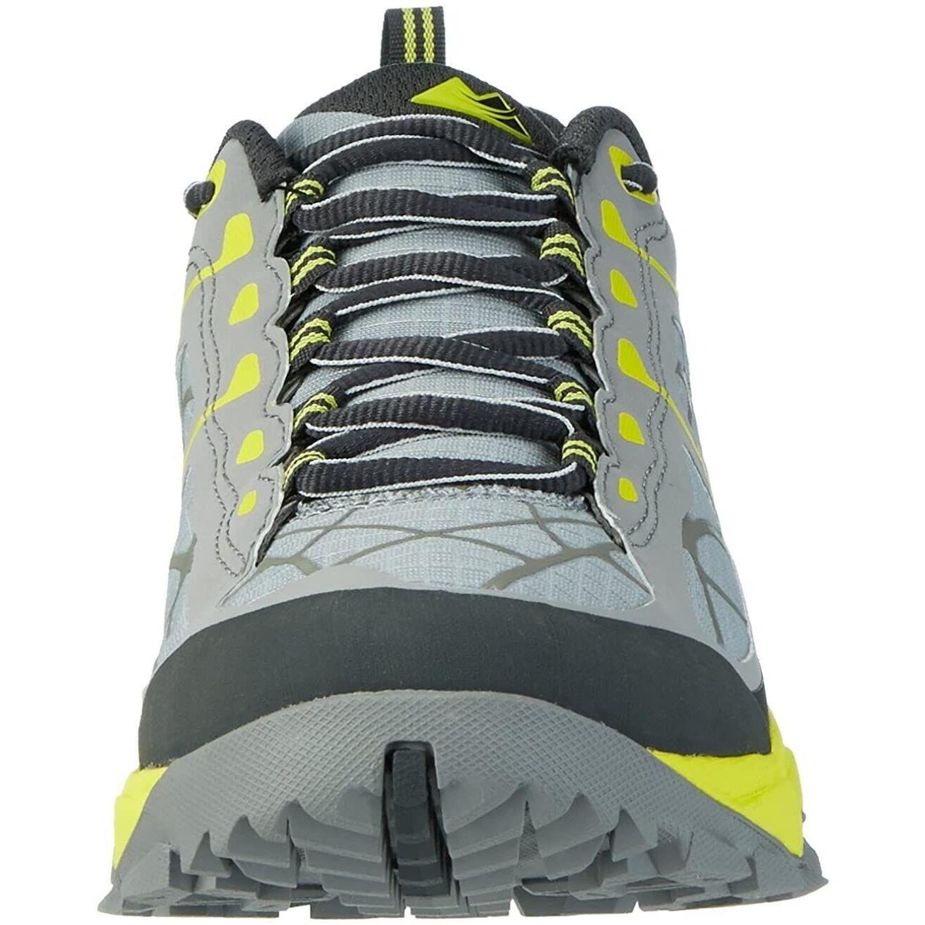 montrail men's hiking shoes