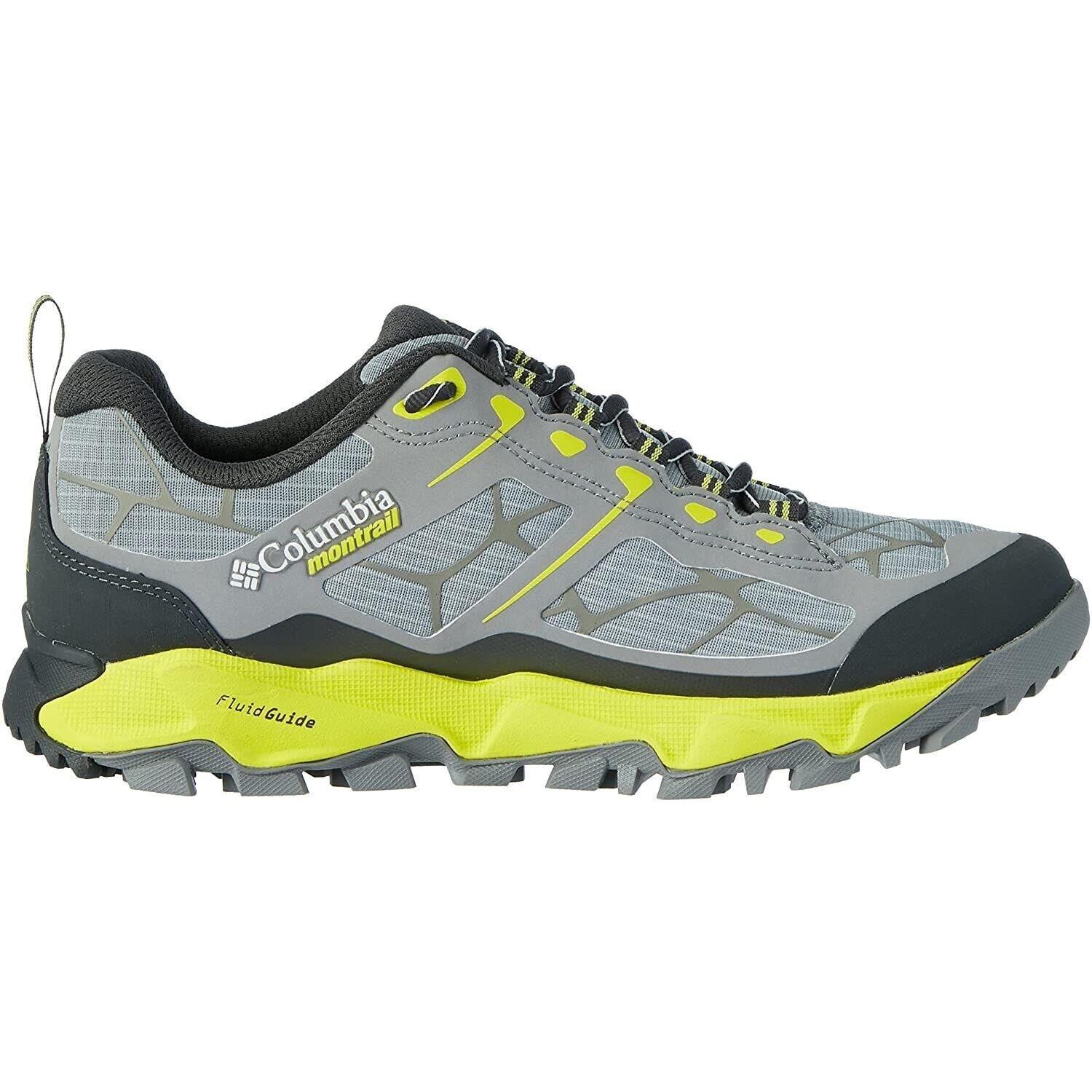 montrail men's shoes