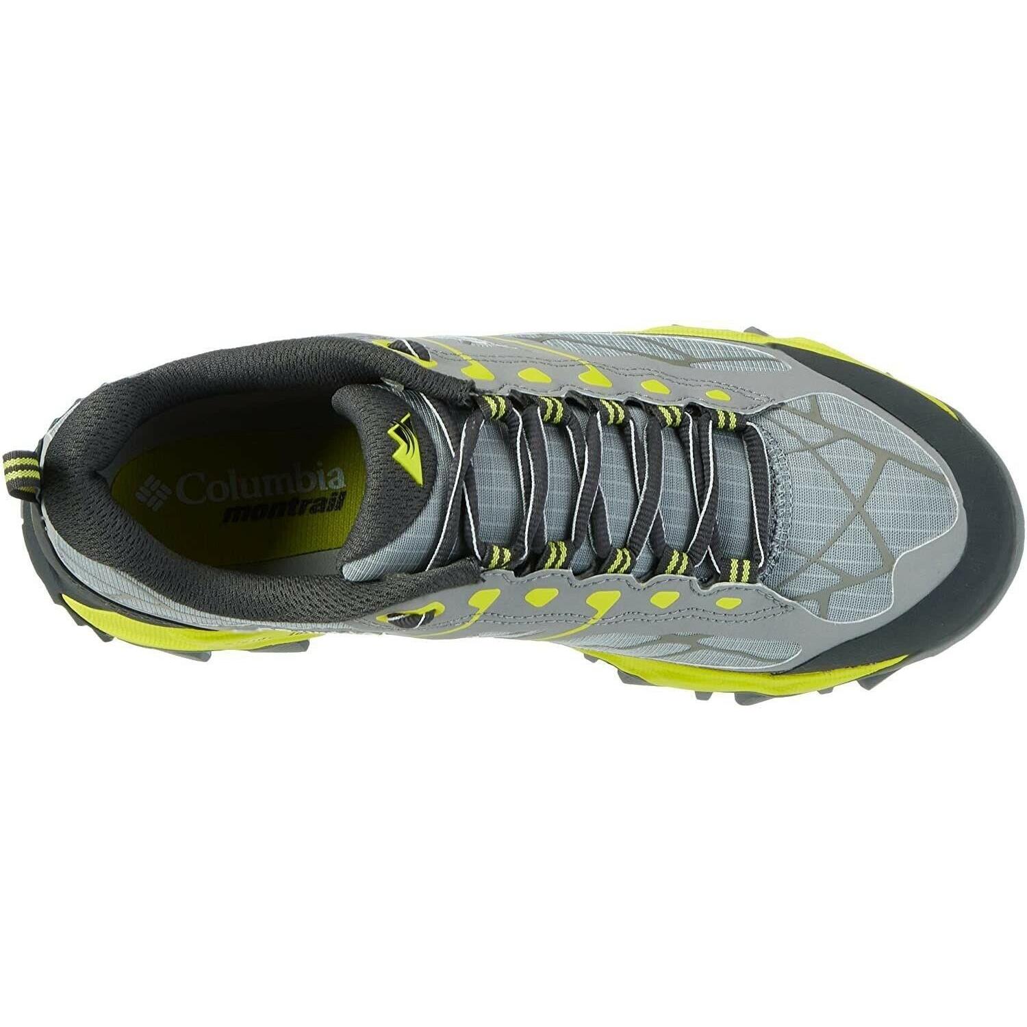 montrail walking shoes