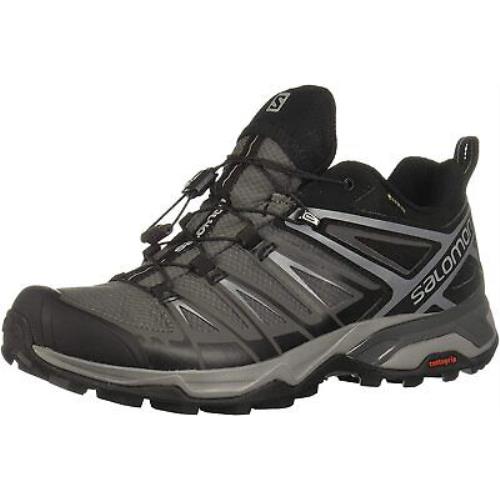 Salomon X Ultra 3 Gtx Men`s Hiking Shoes