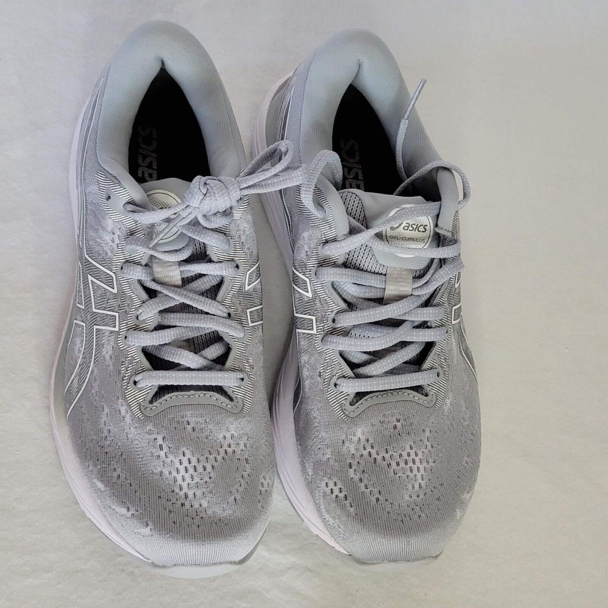 ASICS shoes  - Gray 1