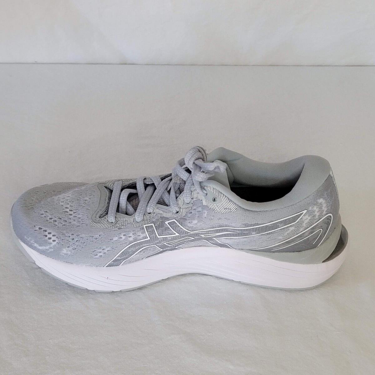 ASICS shoes  - Gray 4