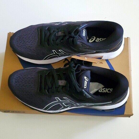 asics sneakers wide width