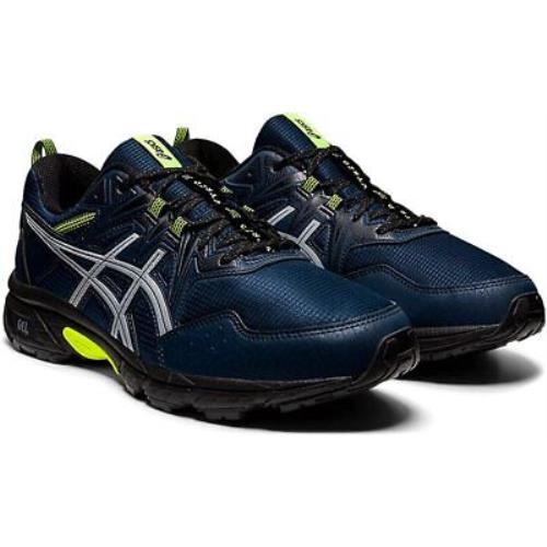 all winter long asics