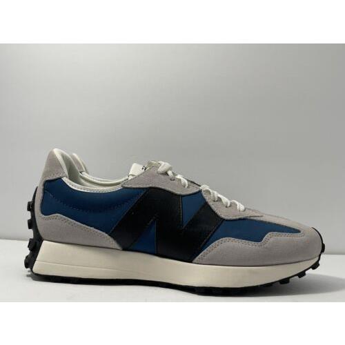 New Balance shoes  - Blue 0