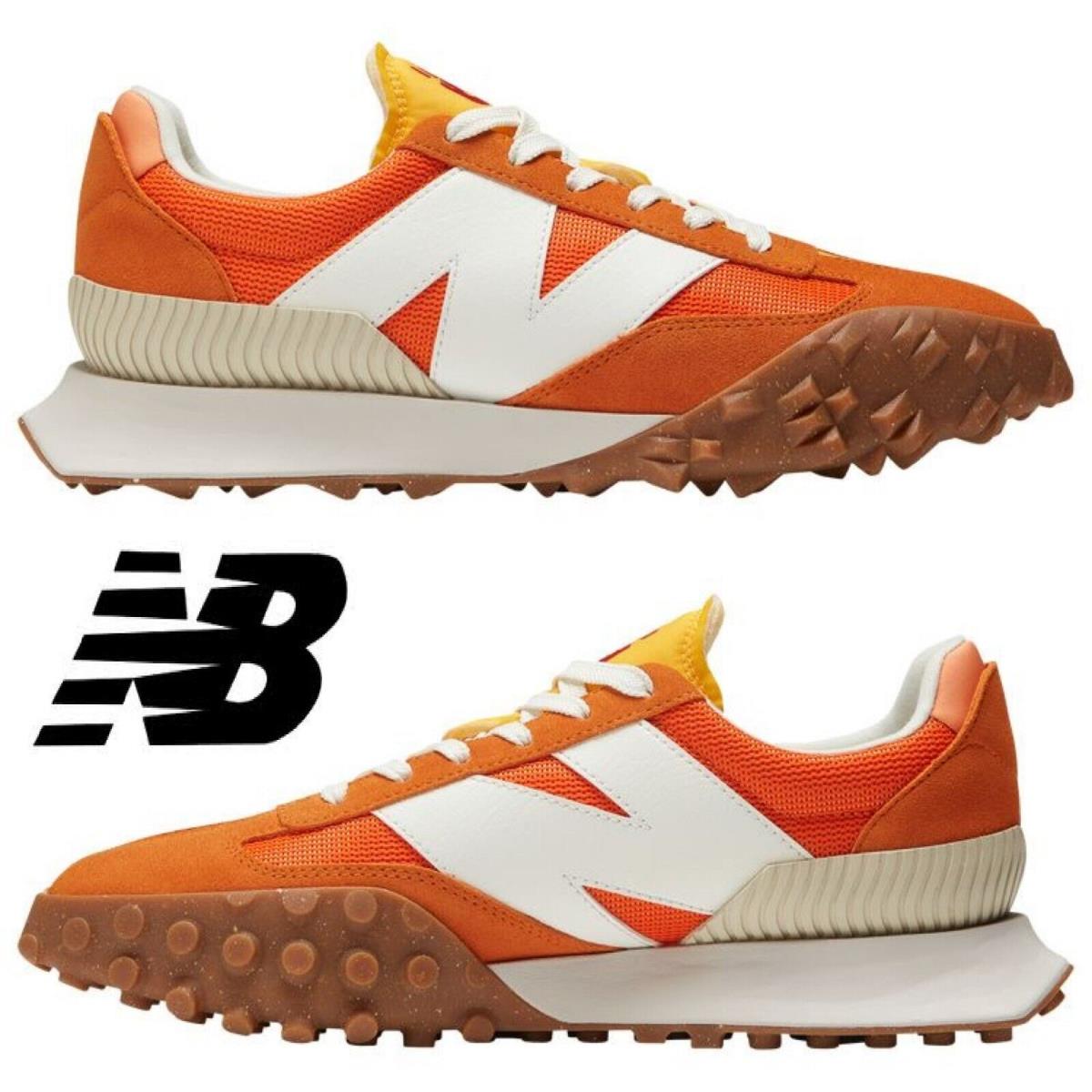 Balance XC 72 Men`s Sneakers Casual Shoes Running Premium Comfort Sport