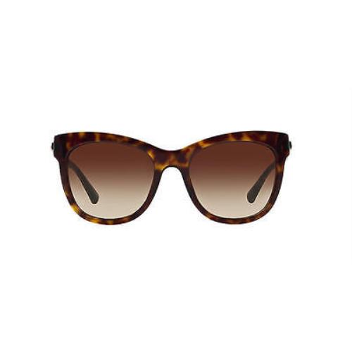 Giorgio Armani AR8011 Tortoise / Brown Womens Sunglasses Upc 8053672033540