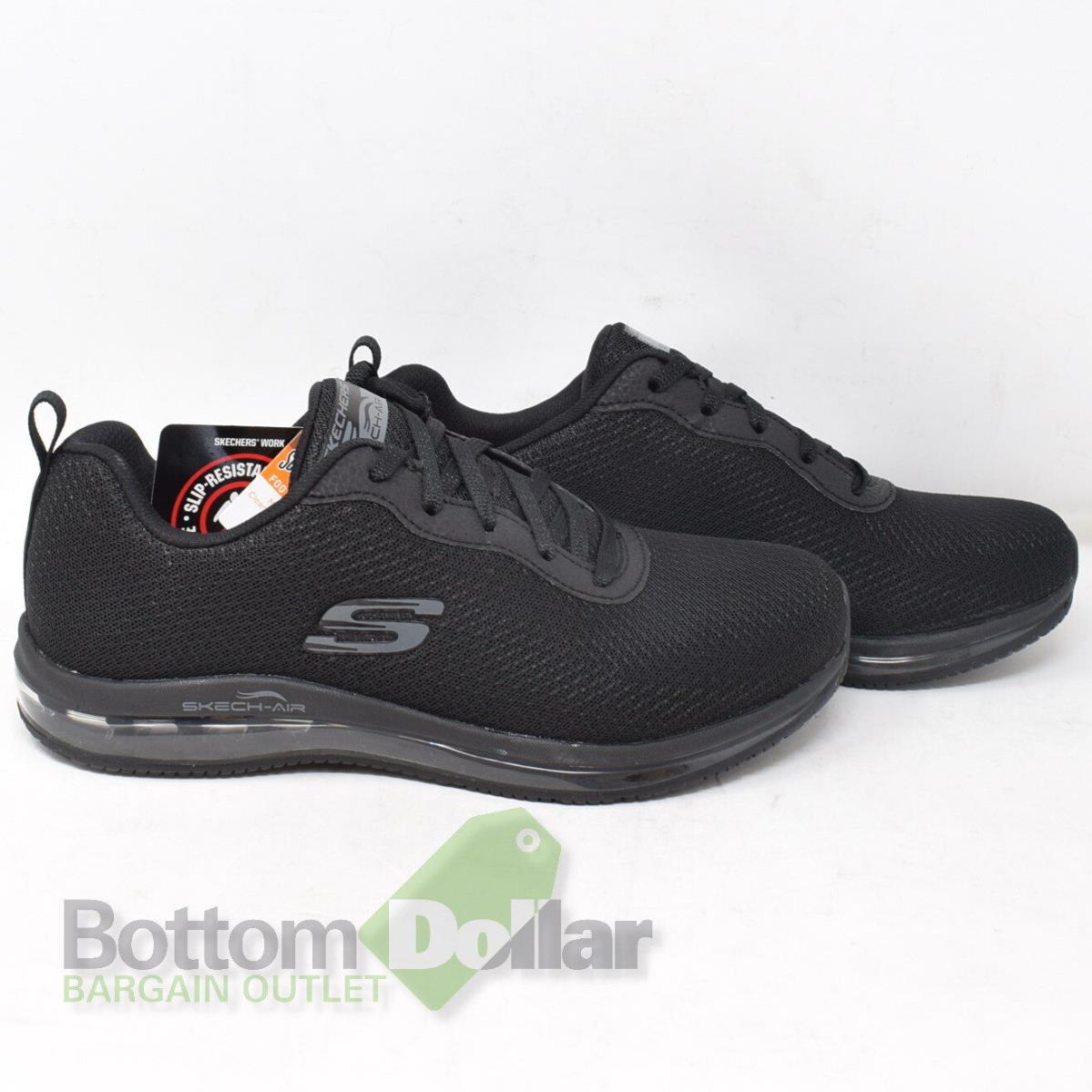 Skechers shoes Skech Air - Black 0