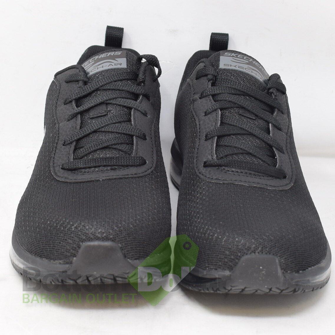 Skechers shoes Skech Air - Black 1