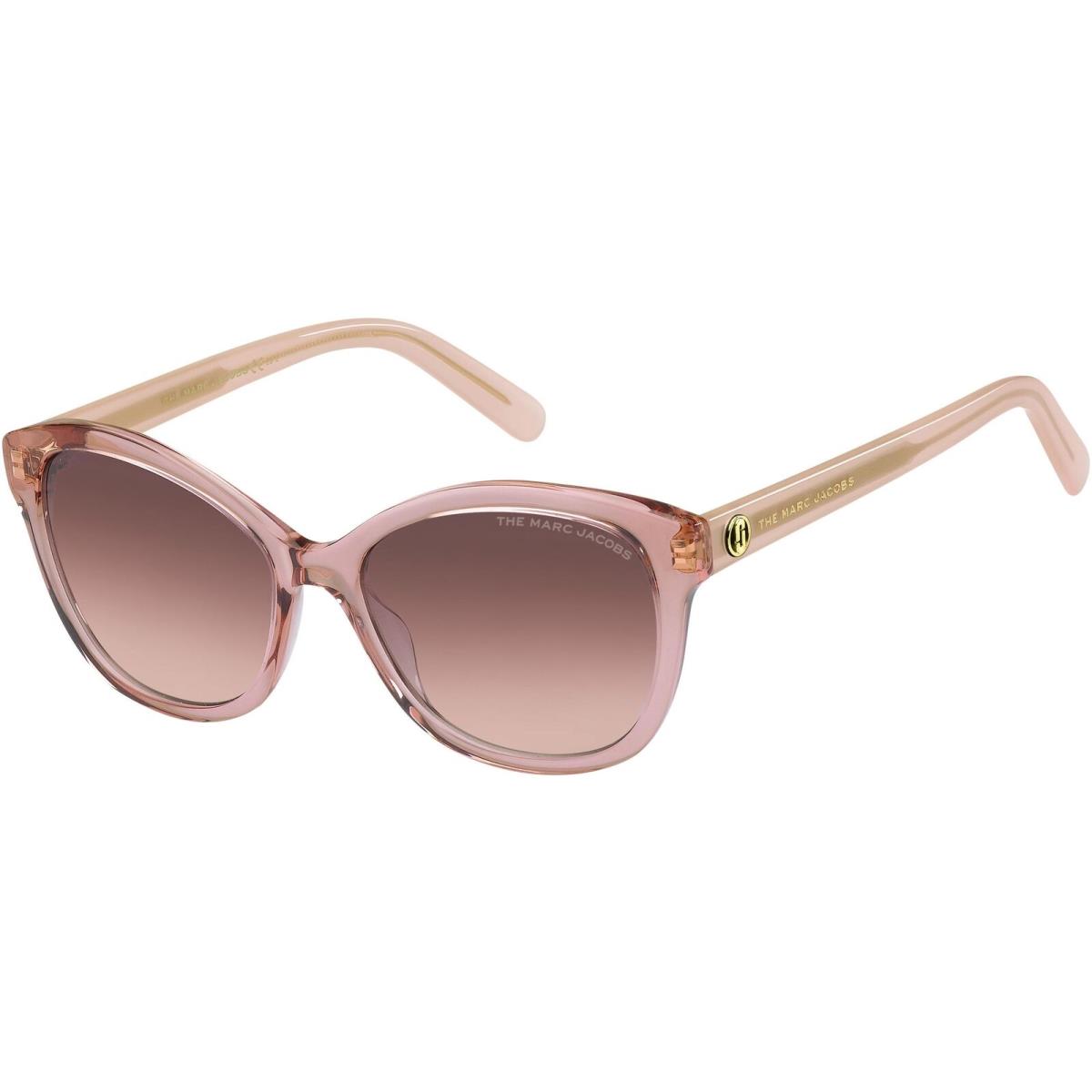 Marc Jacobs MJ Marc554 Sunglasses 0733 Peach