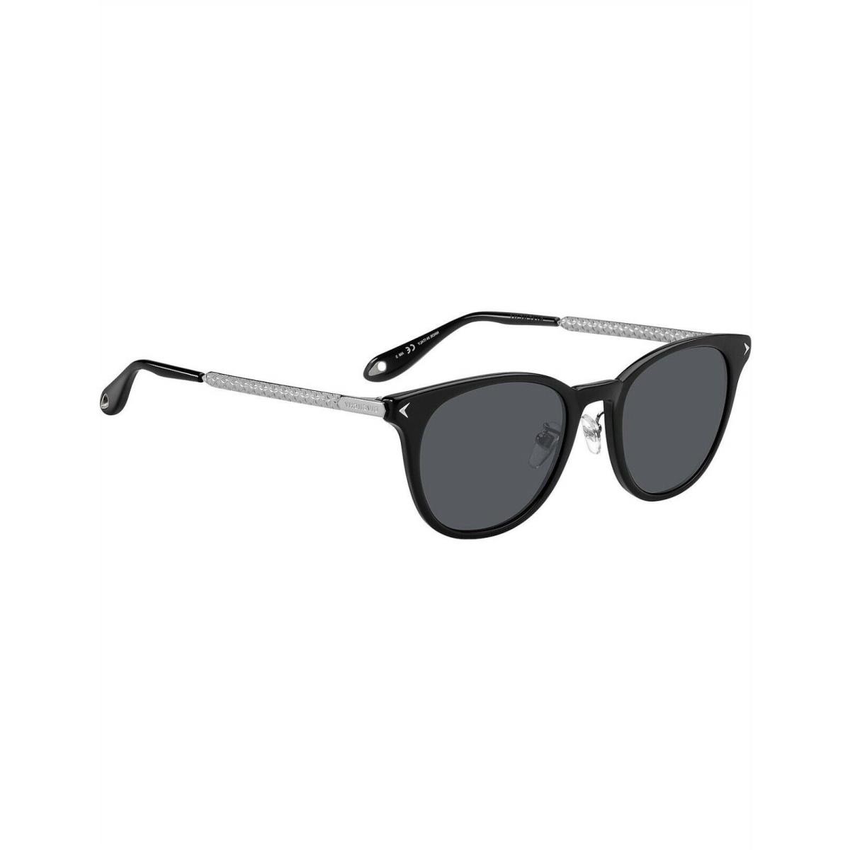 Sunglasses Givenchy GV 7104 /g/s 0086 Dark Havana / 70 Brown