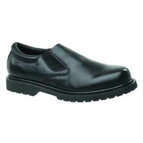 Skechers 77046 -blk 12 Athletic Shoes 12 D Black Plain Pr