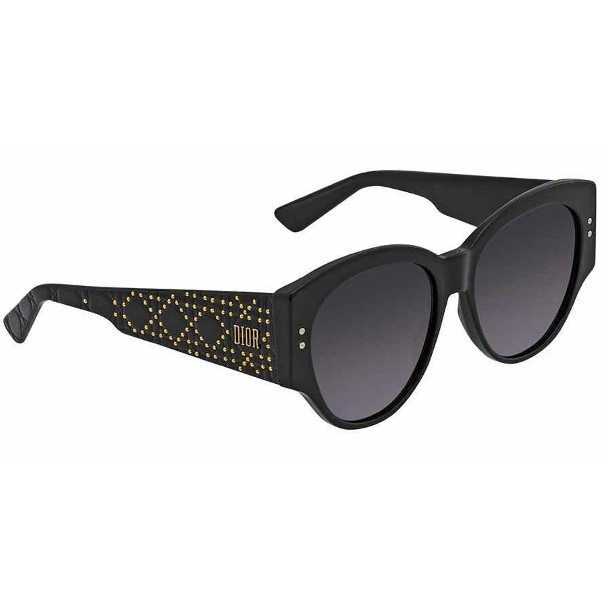 dior women's ladystud3s 52mm sunglasses